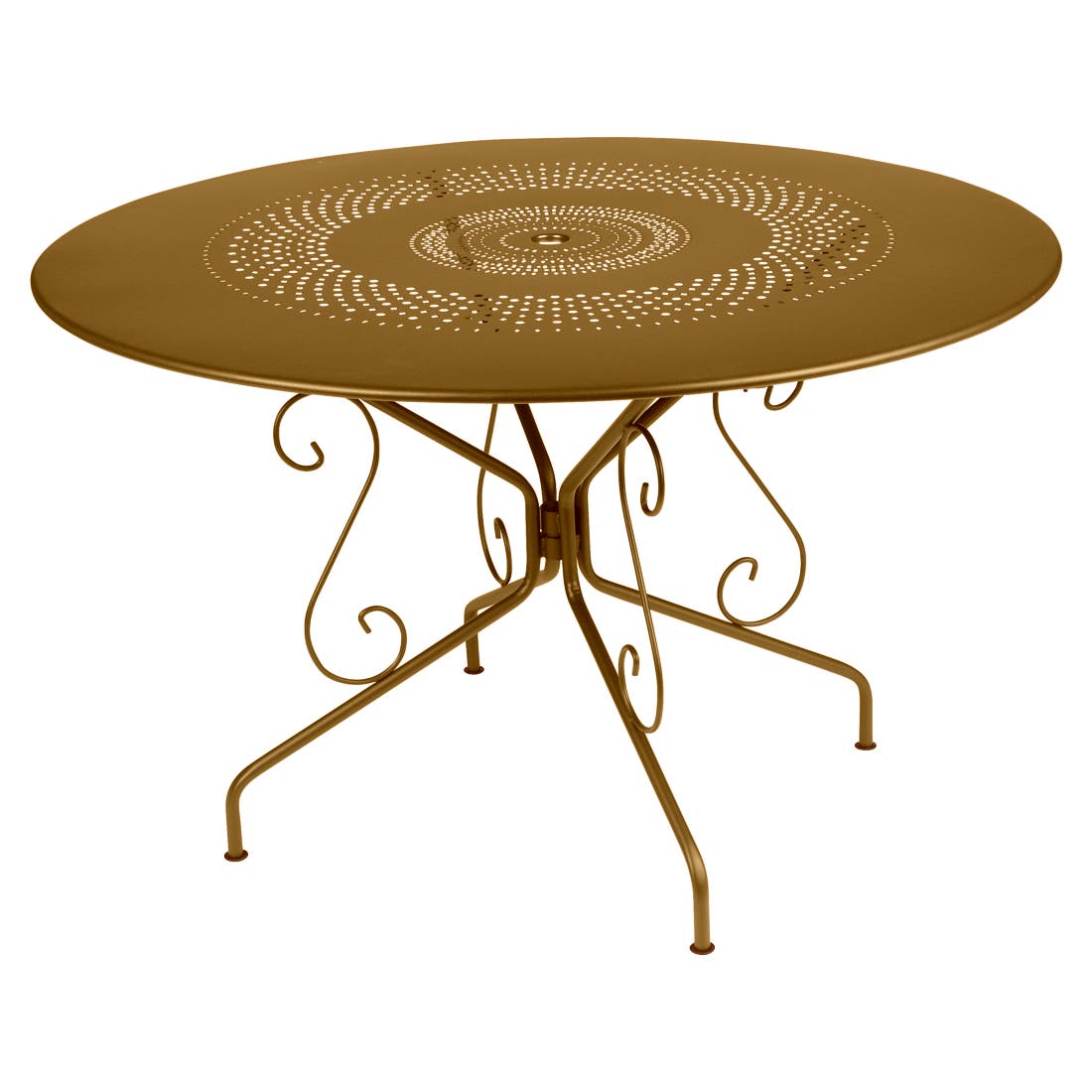 Montmartre table