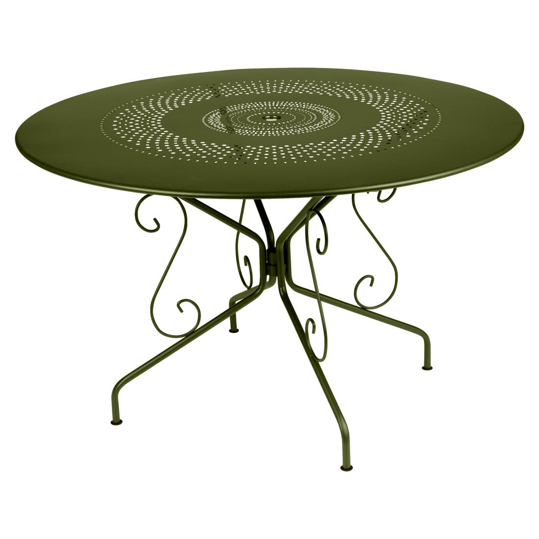 Montmartre table
