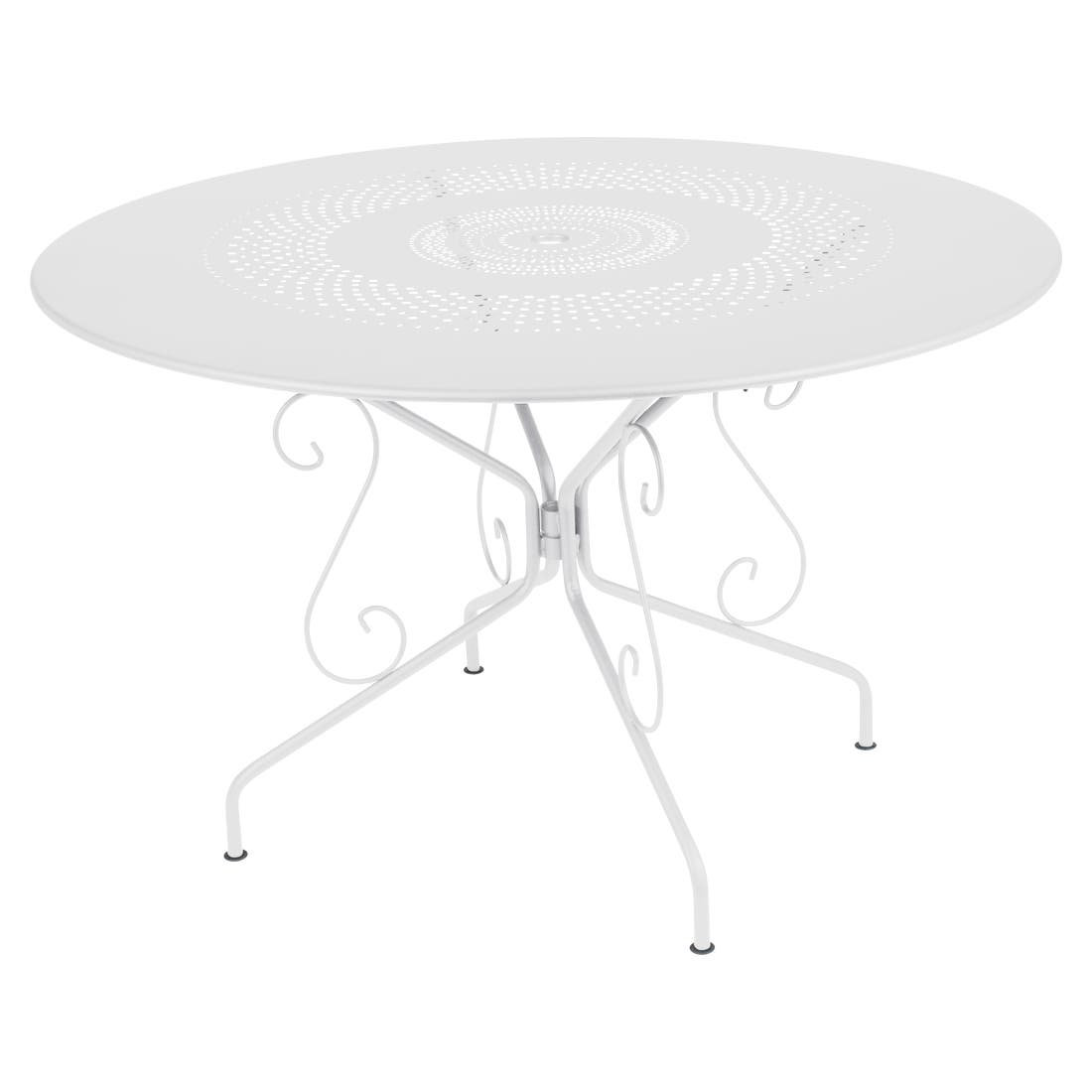 Montmartre table