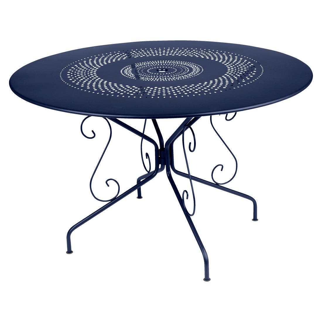 Montmartre table