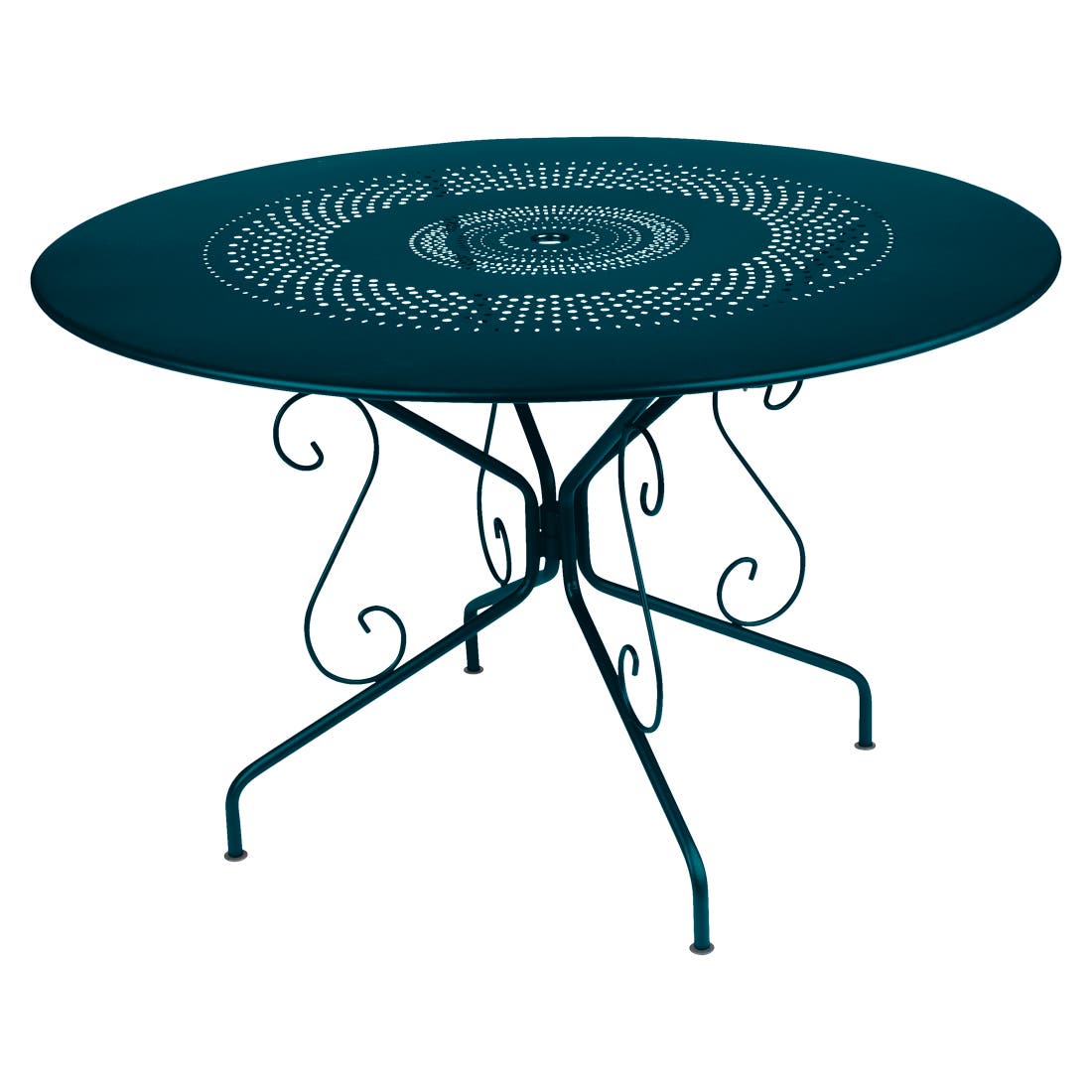 Montmartre table