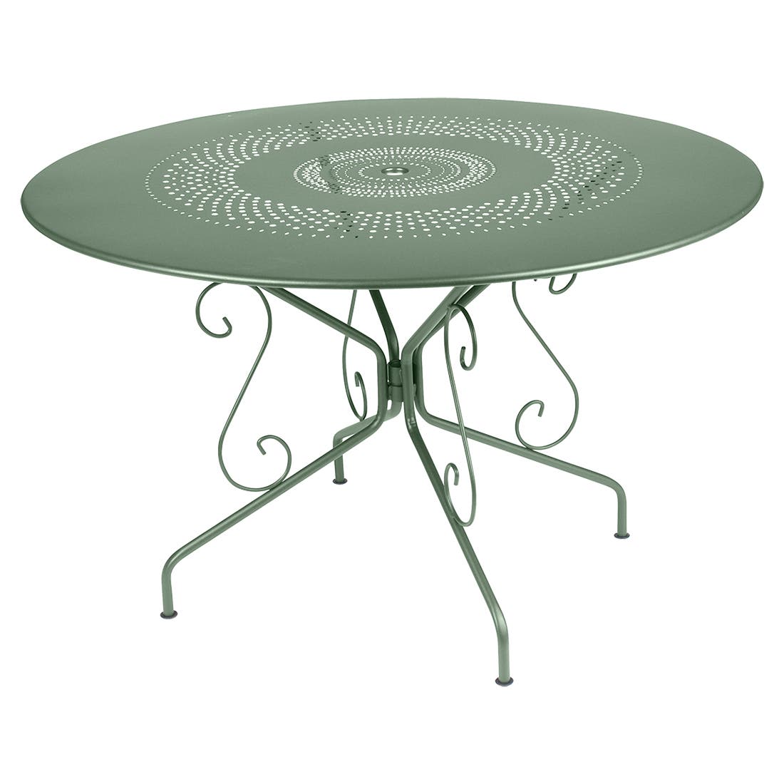 Montmartre table