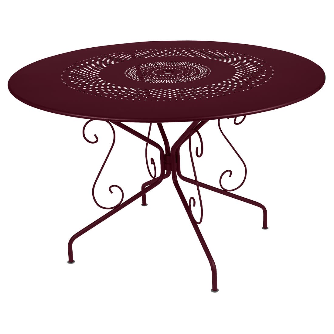 Montmartre table