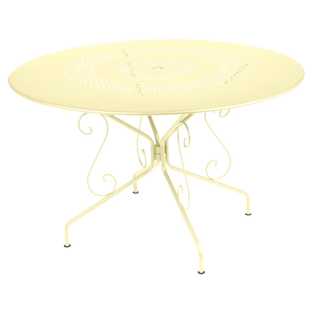 Montmartre table