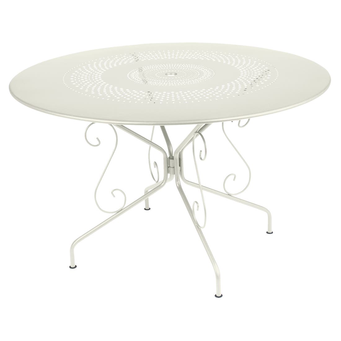 Montmartre table