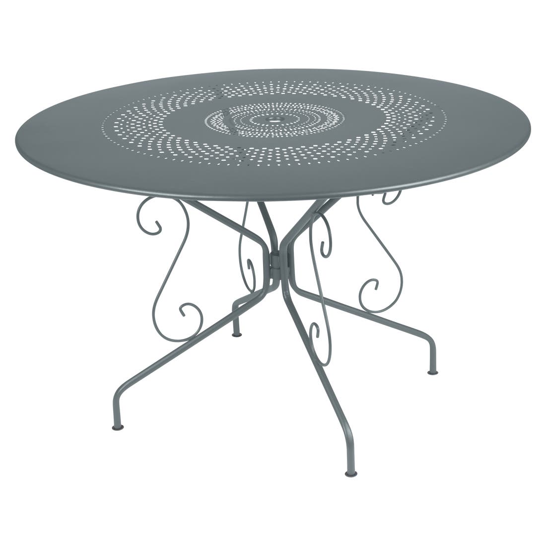 Montmartre table
