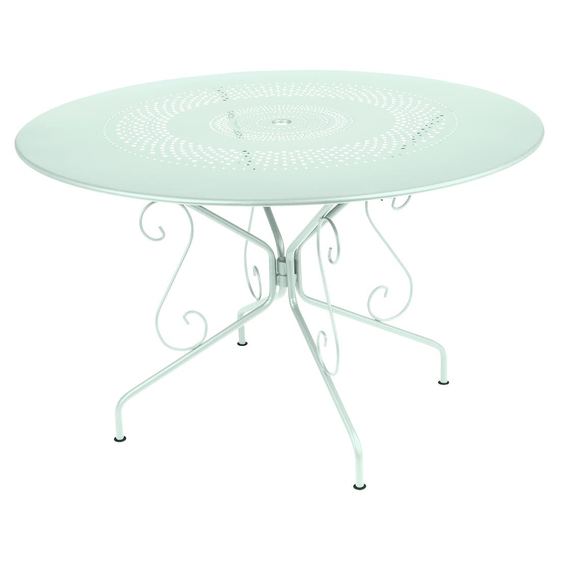 Montmartre table