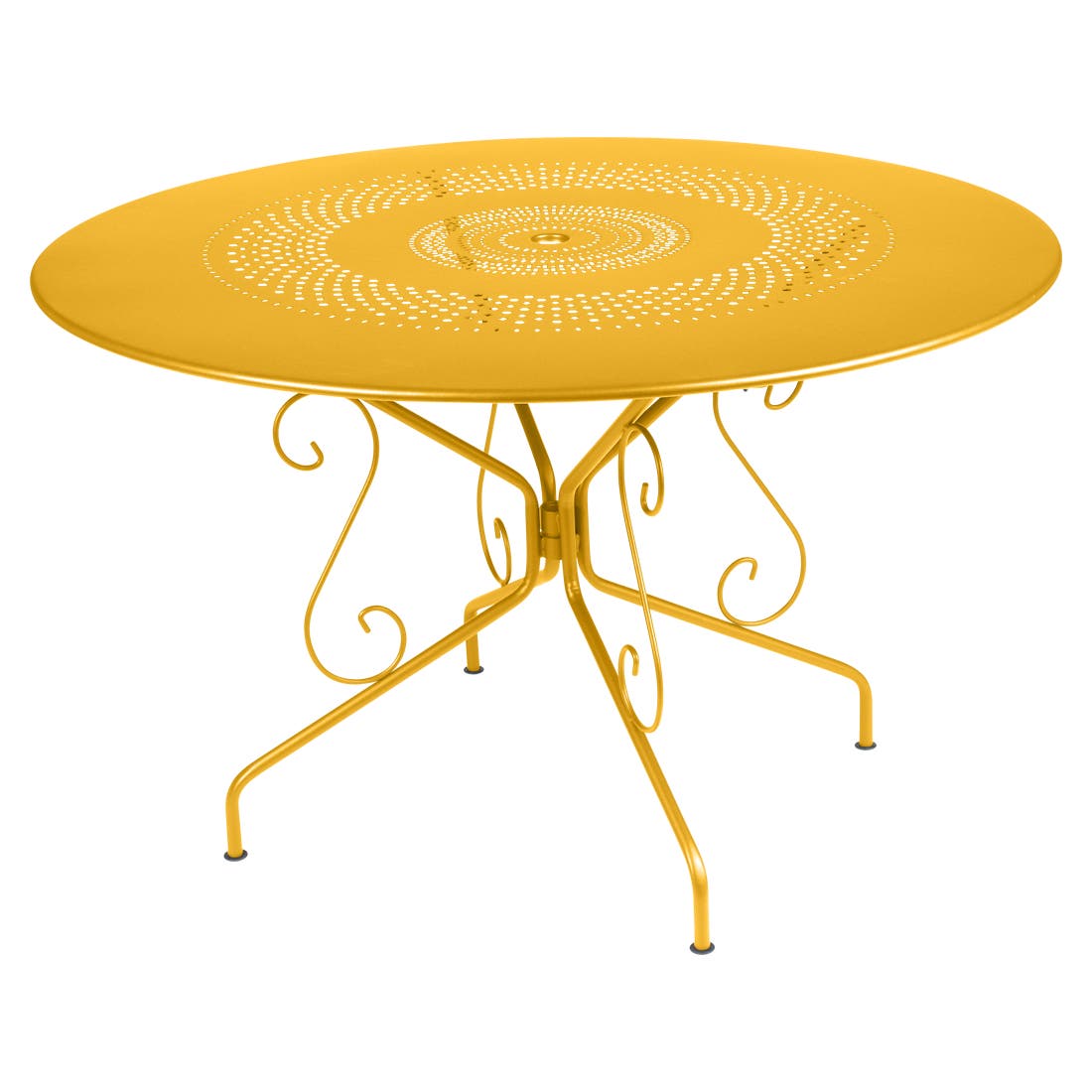 Montmartre table