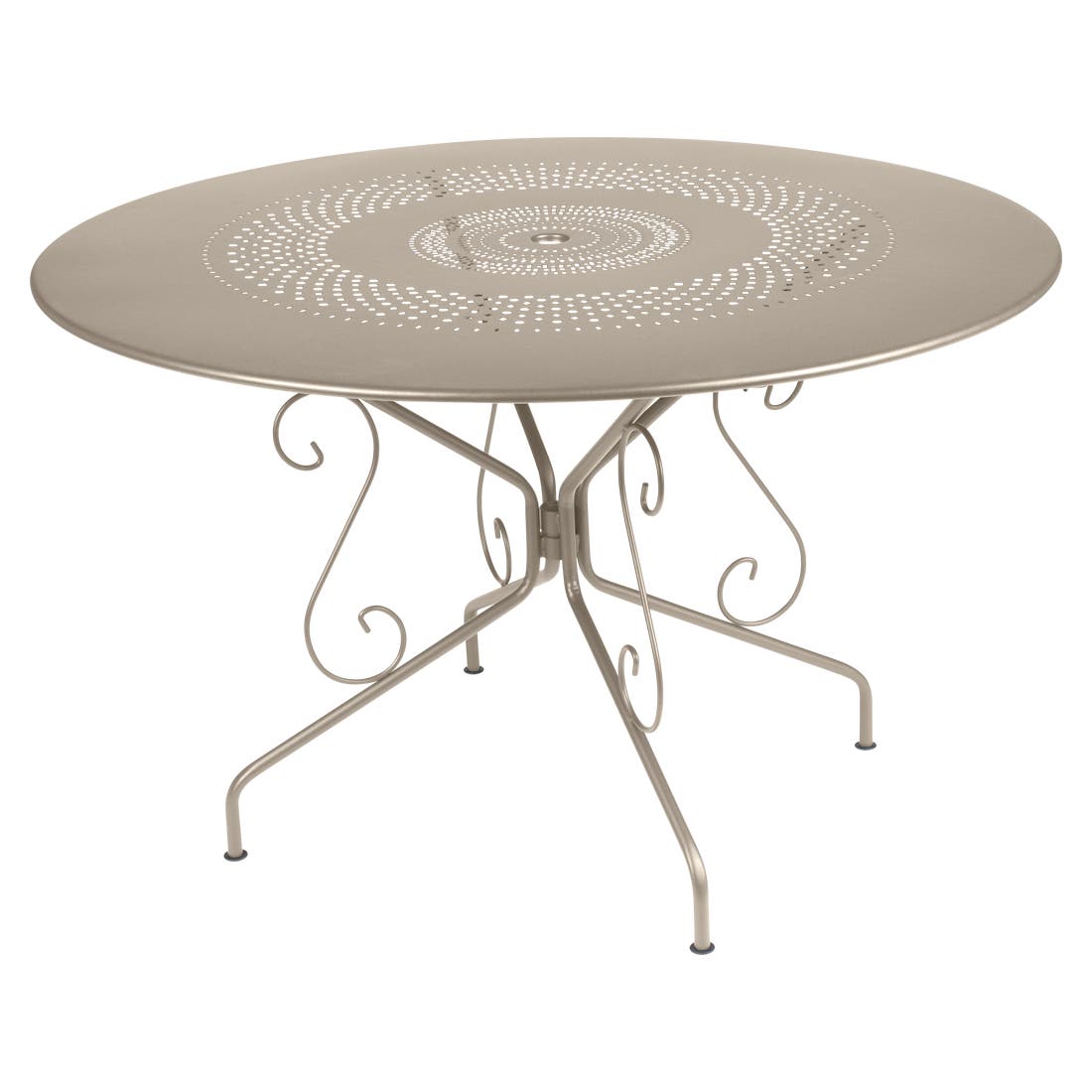 Montmartre table