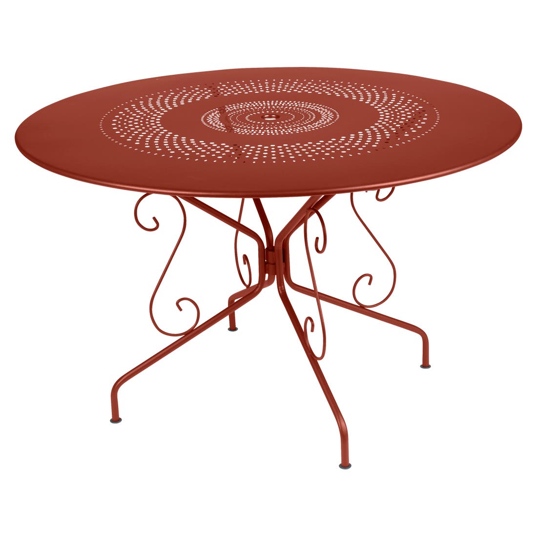 Montmartre table