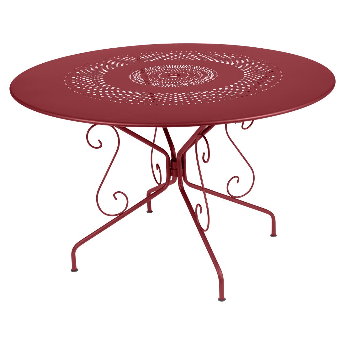 Montmartre table