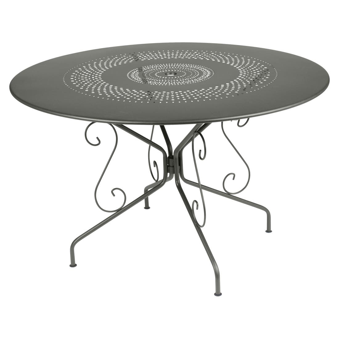 Montmartre table