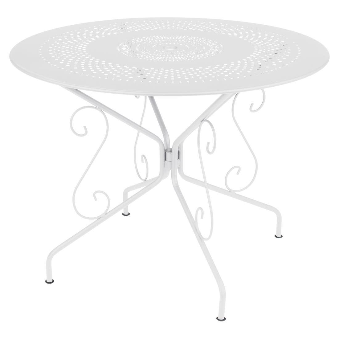 Montmartre table
