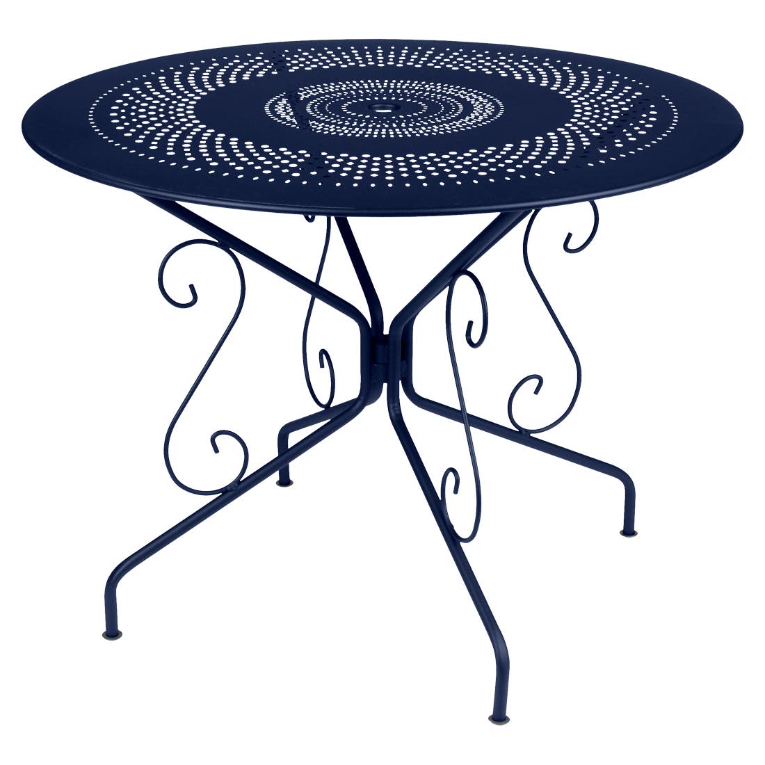 Montmartre table