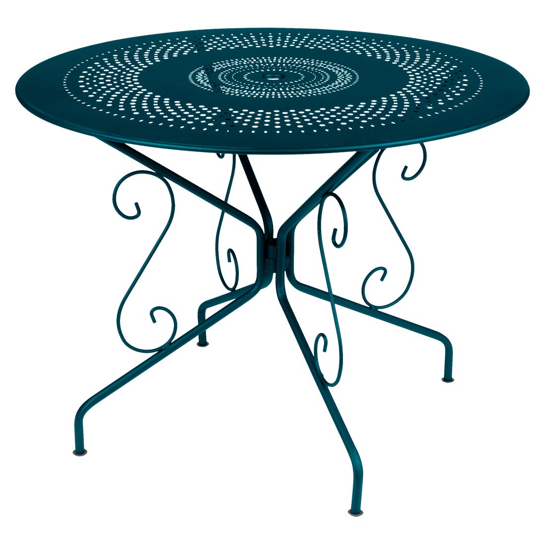 Montmartre table