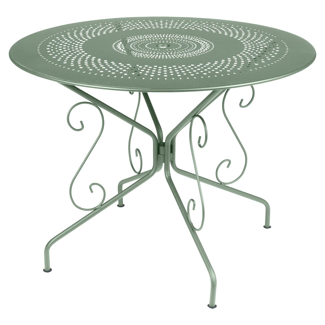 Montmartre table