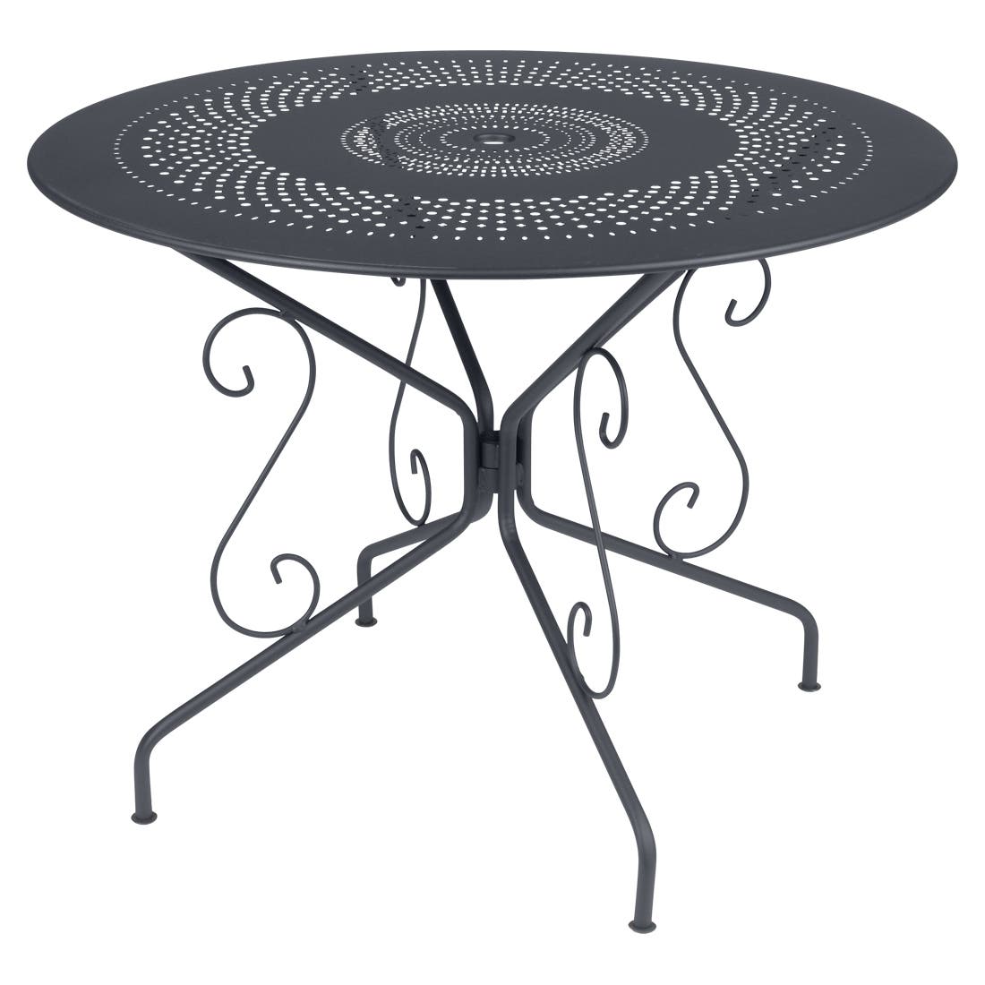 Montmartre table