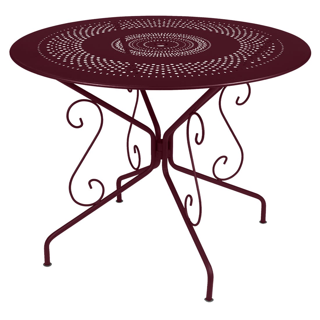 Montmartre table