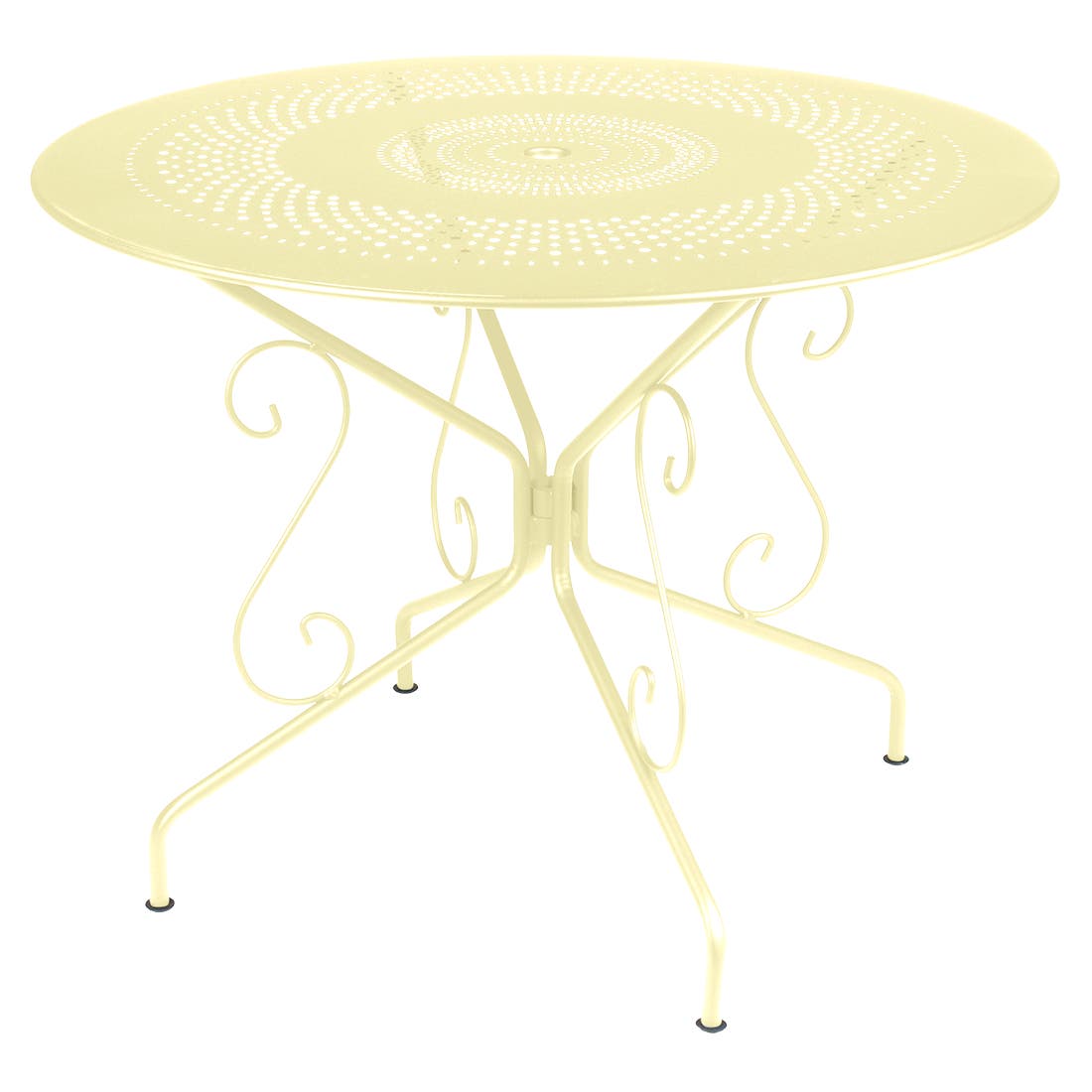 Montmartre table