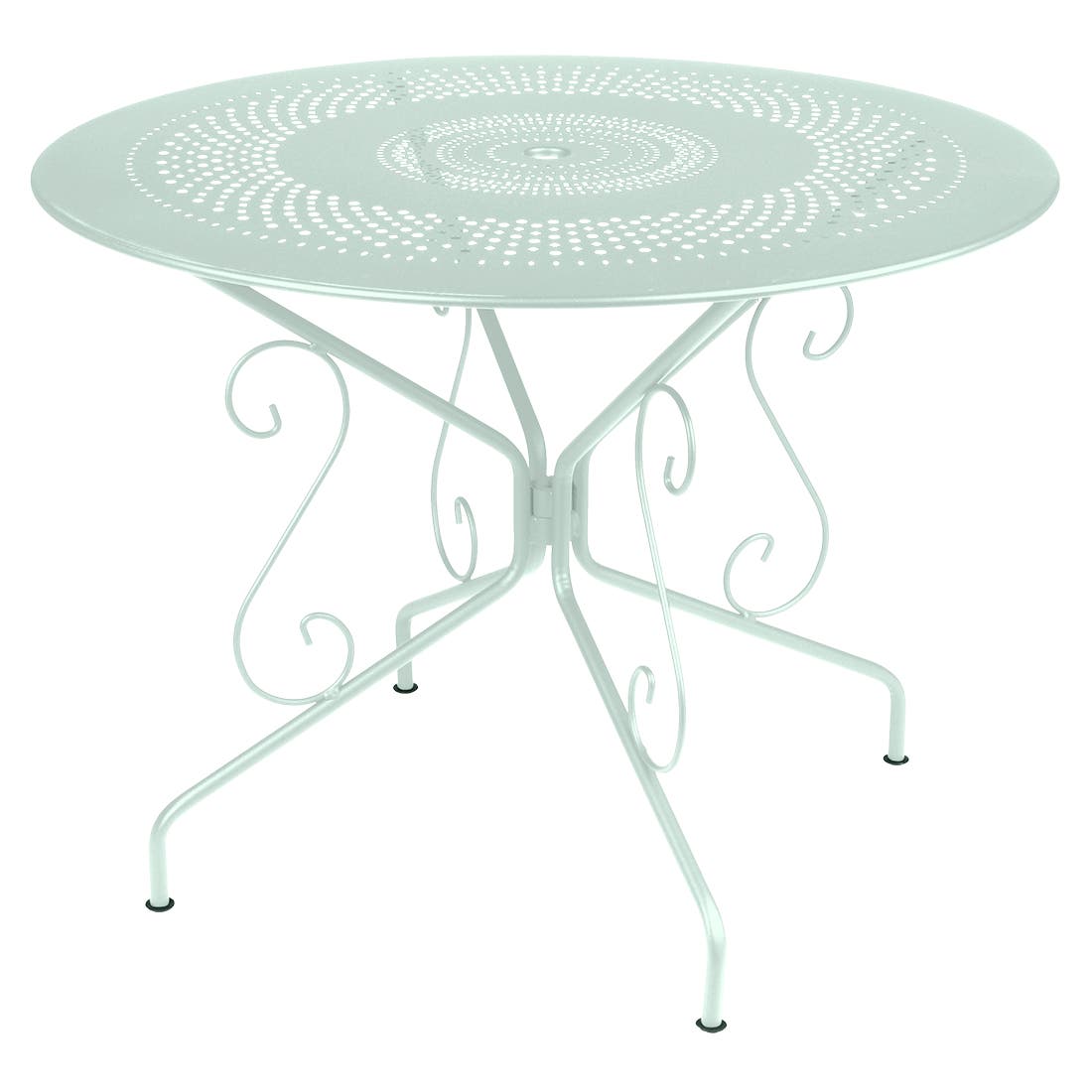 Montmartre table