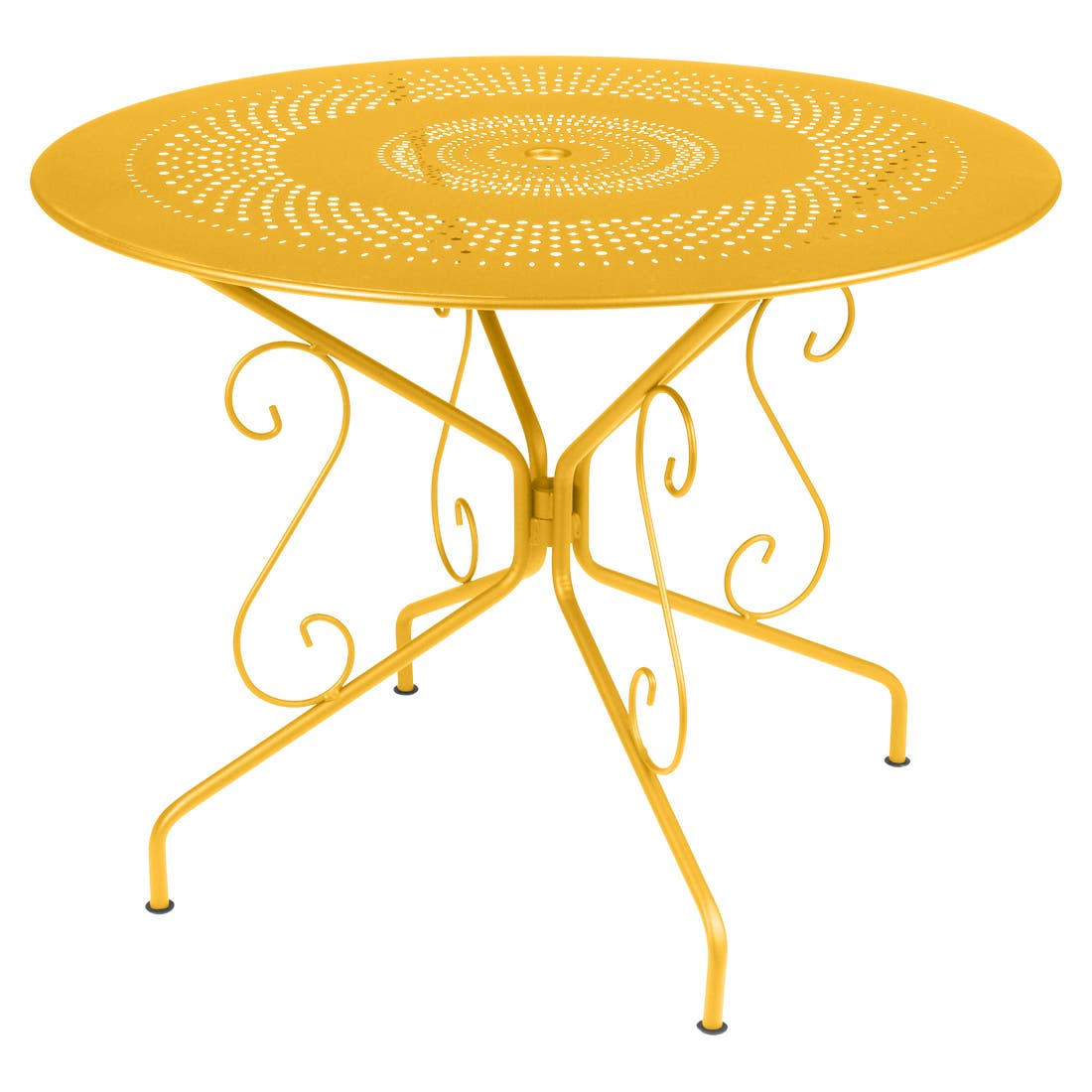 Montmartre table