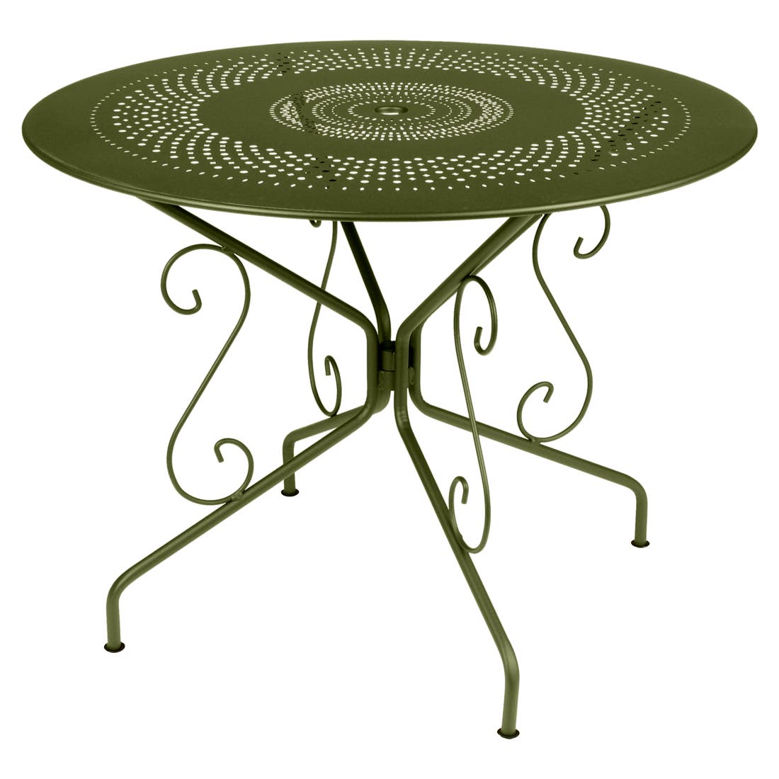 Montmartre table