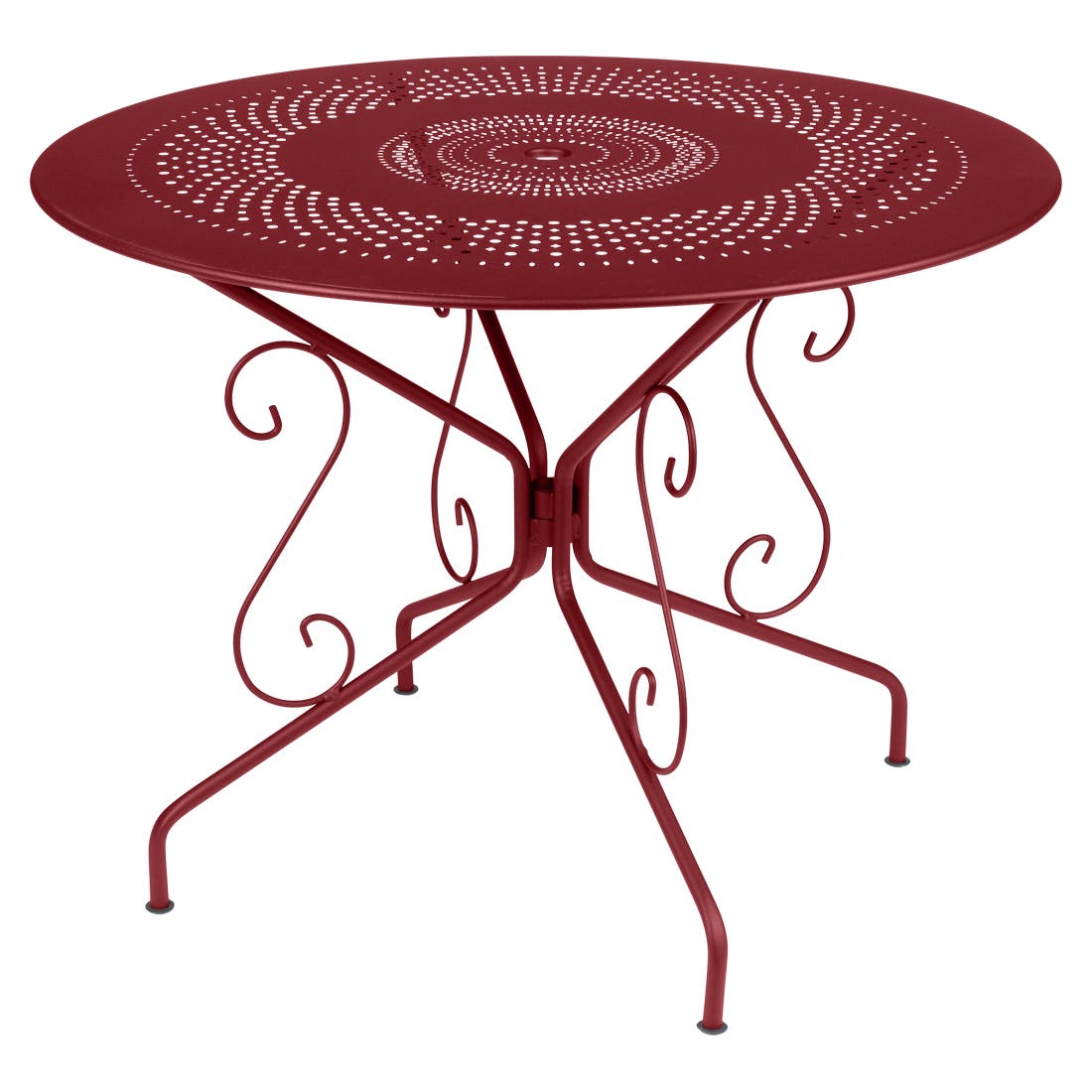 Montmartre table