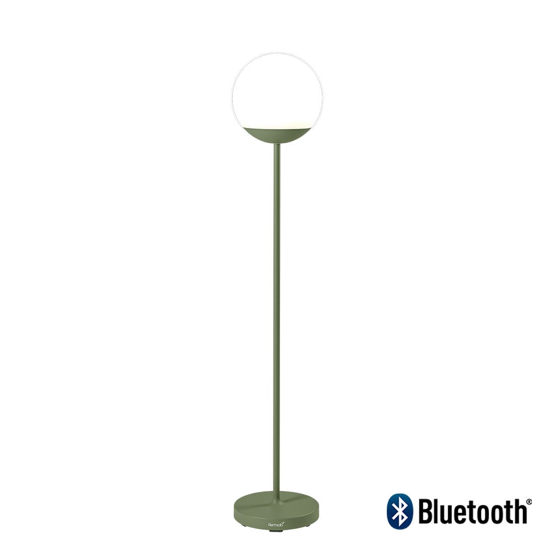 Mooon! lamp