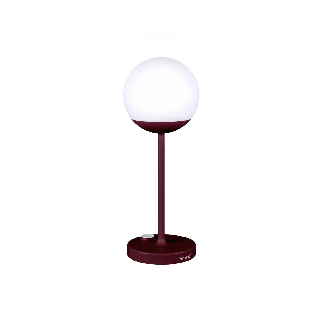 Mooon! lamp H 41 cm