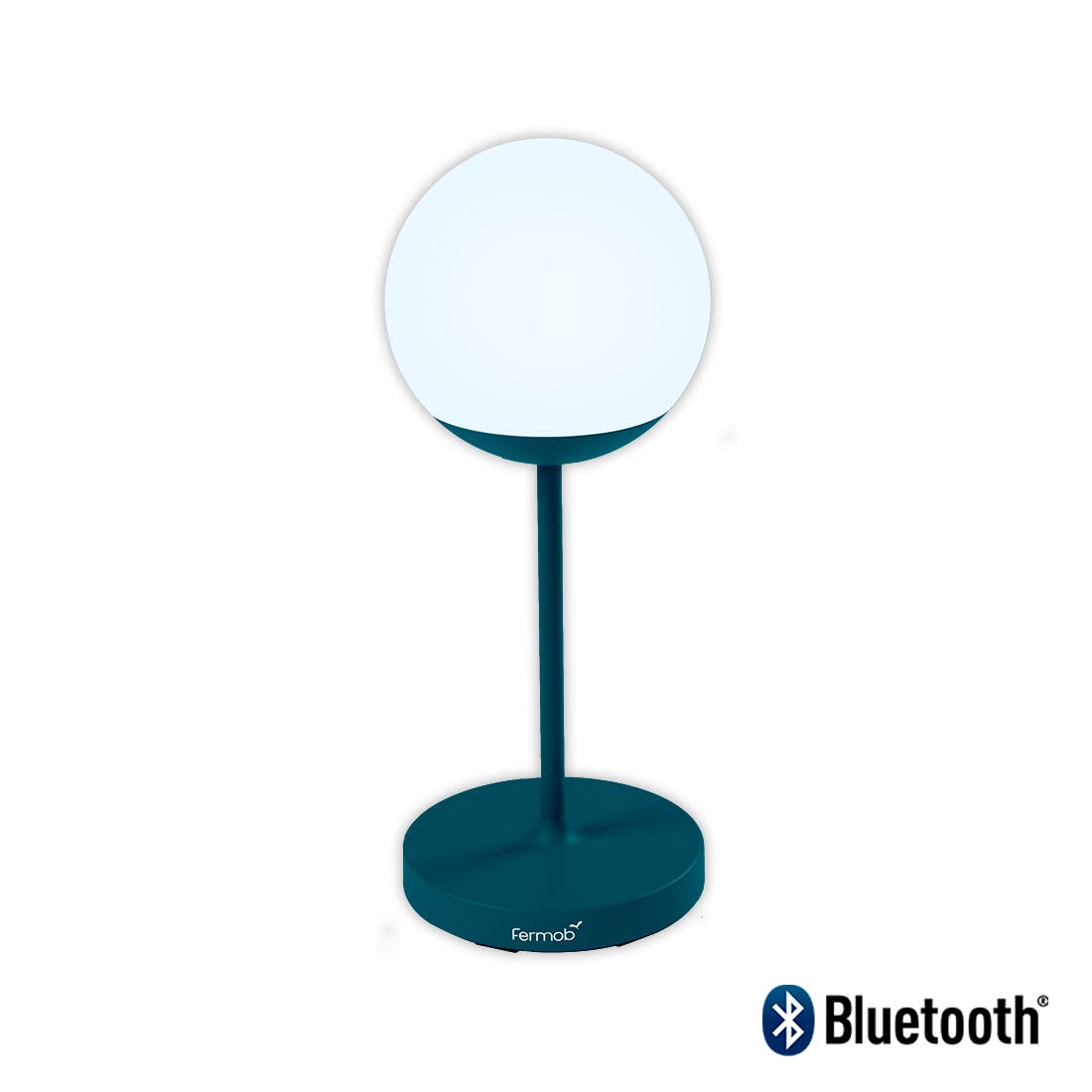 Mooon! lamp