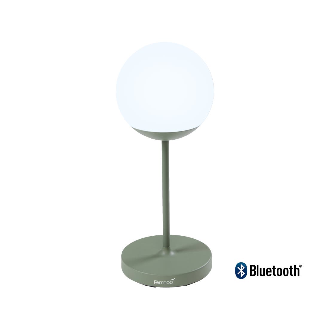 Mooon! lamp