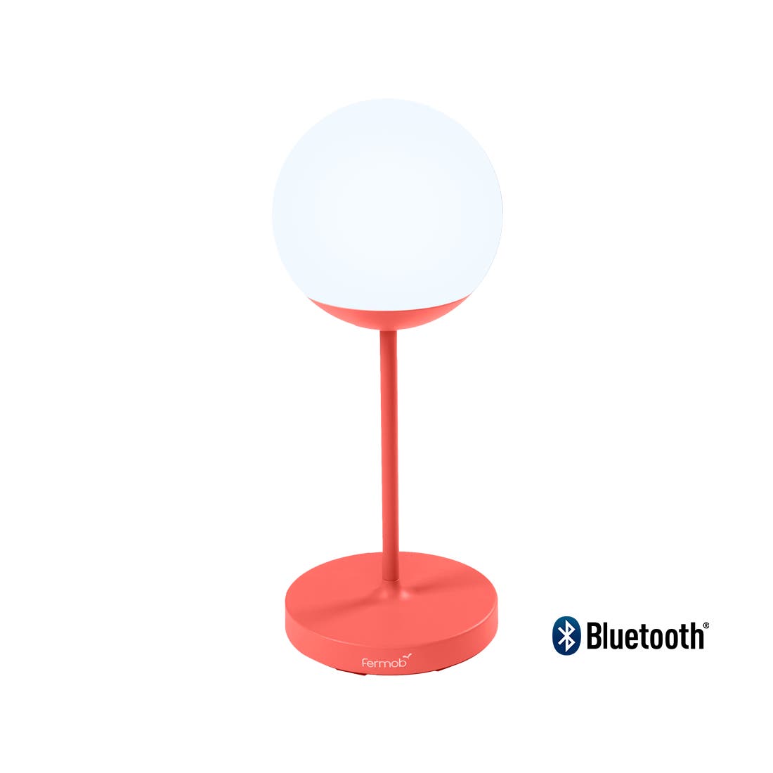 Mooon! lamp