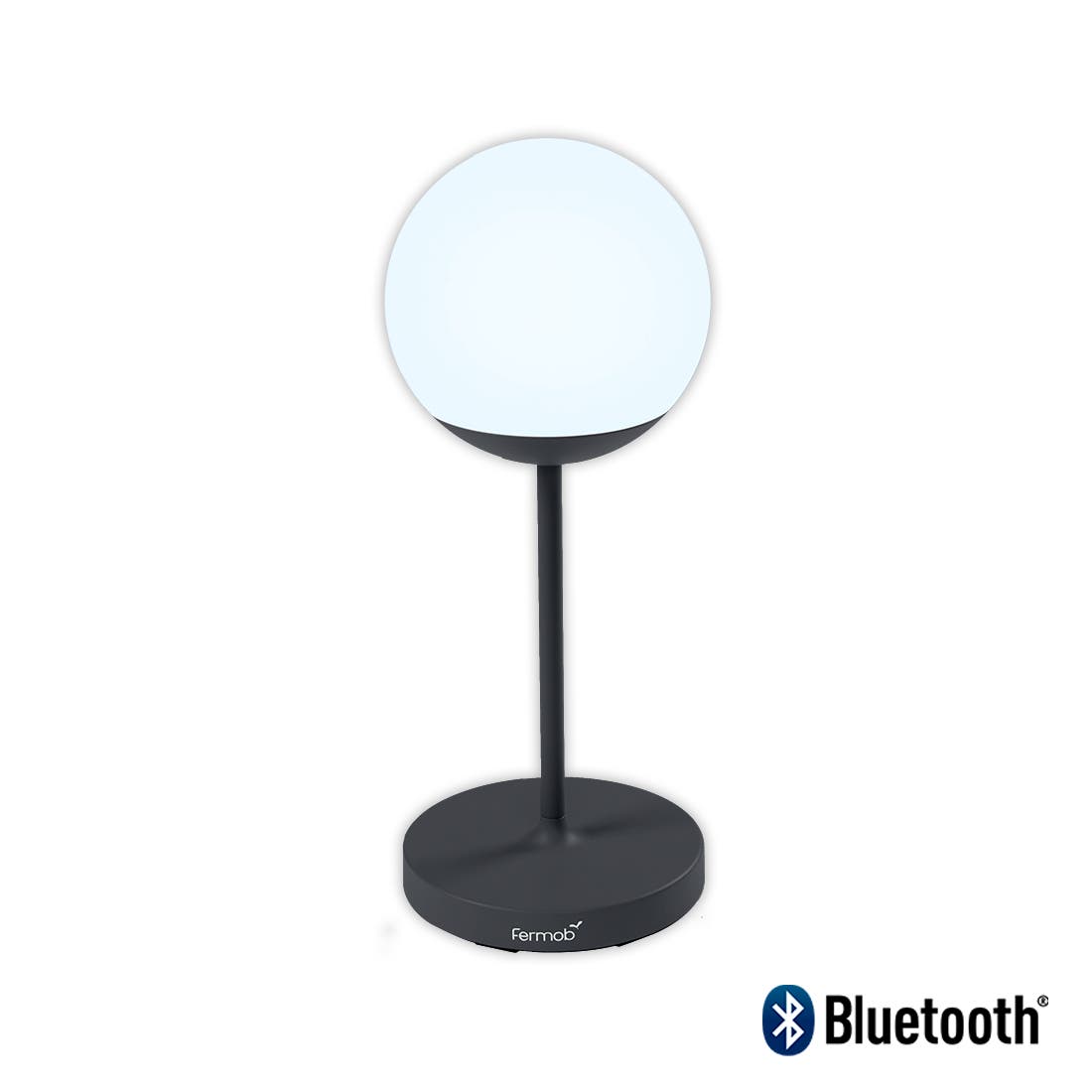 Mooon! lamp