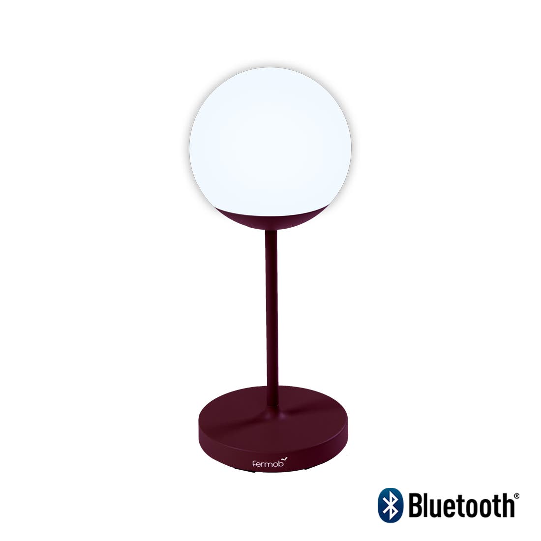 Mooon! lamp