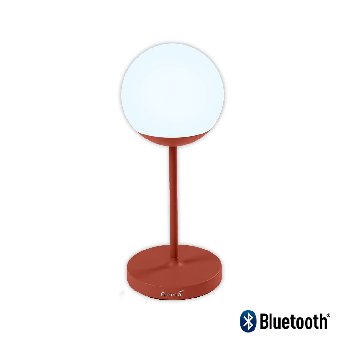Mooon! lamp