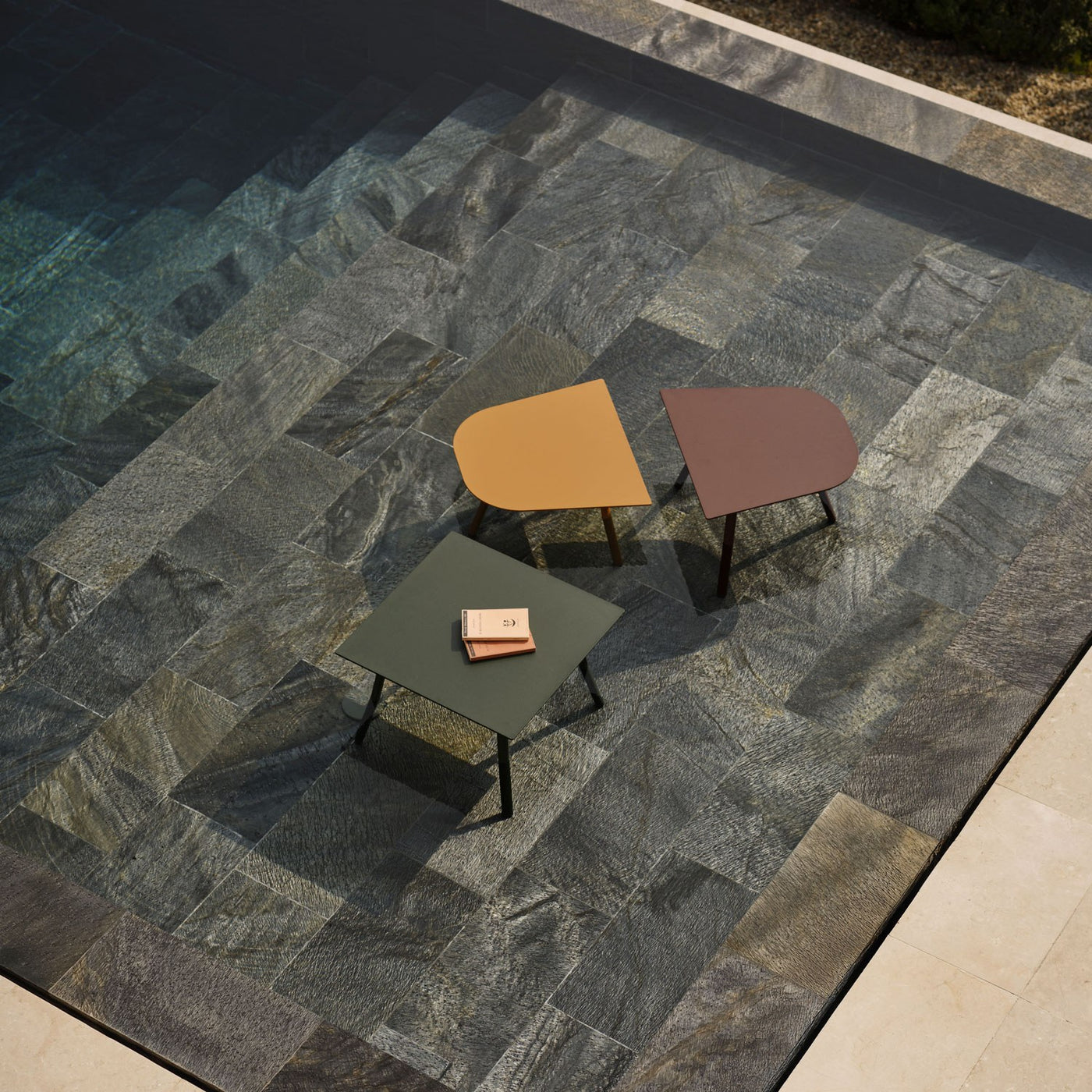 Mosaiko – Small Table sfeerbeeld