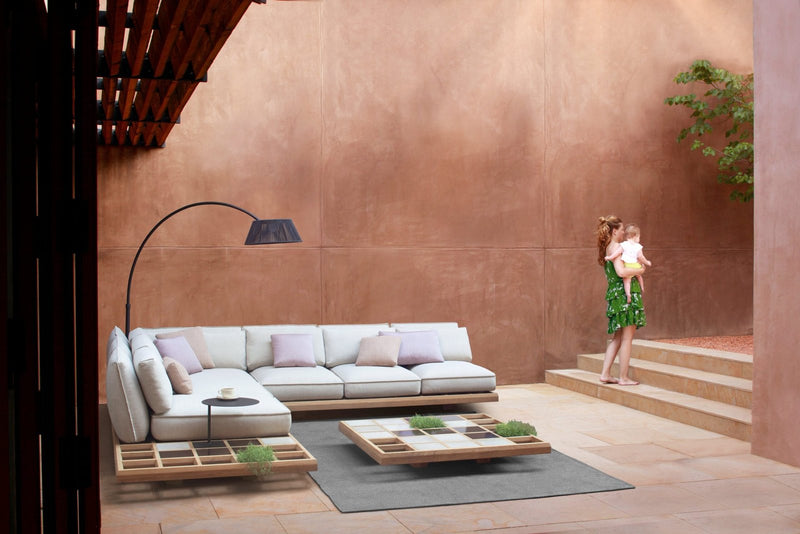 Royal Botania Mozaix