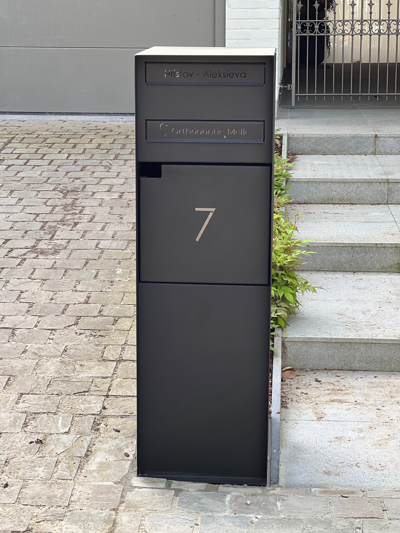 Marun brievenbus MarunZ1-7016