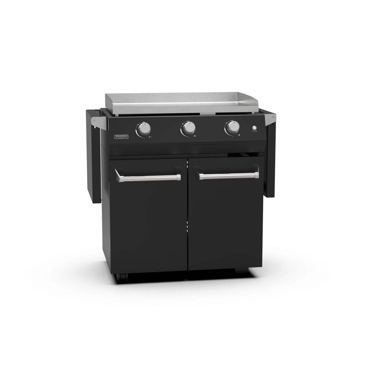 Matte Cart 30