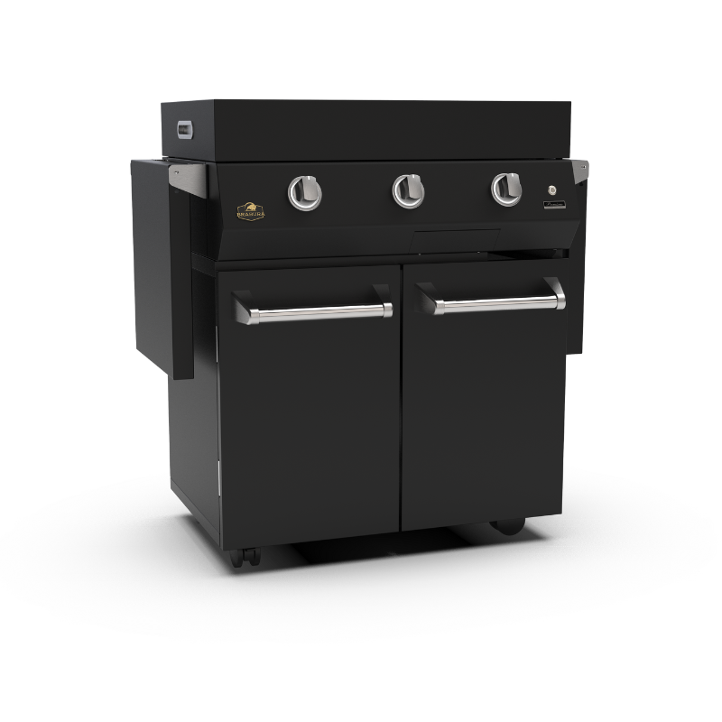 Matte Cart 30