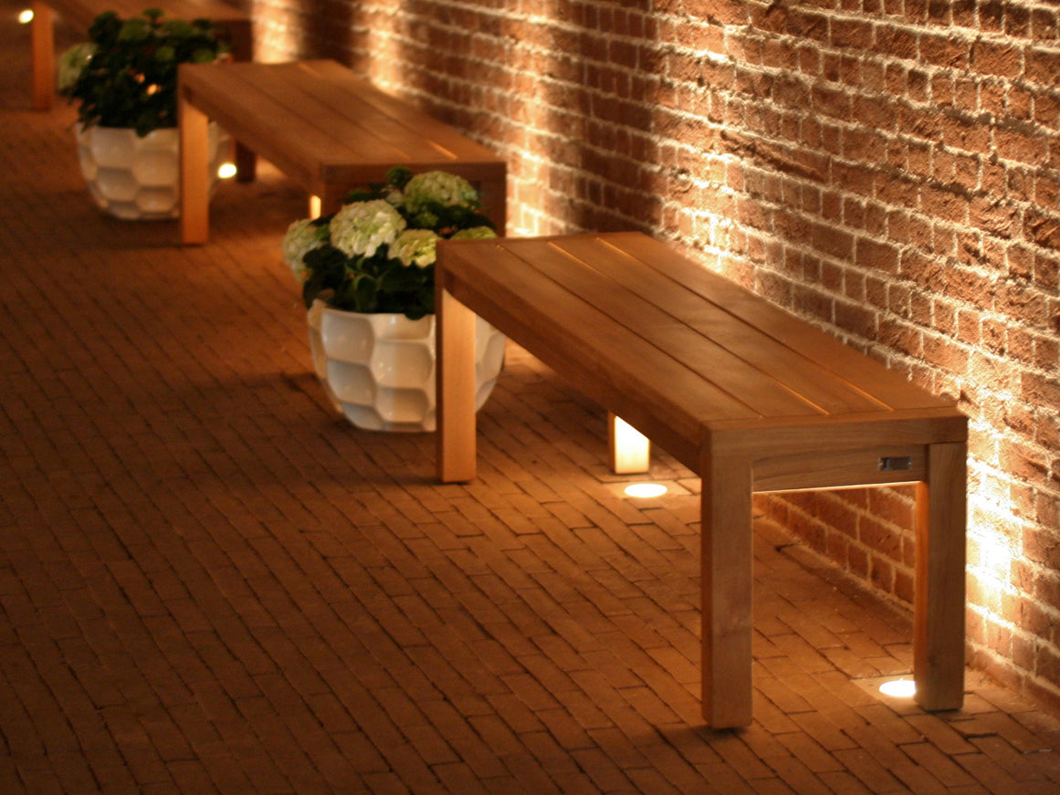 Maxima Backless Bench