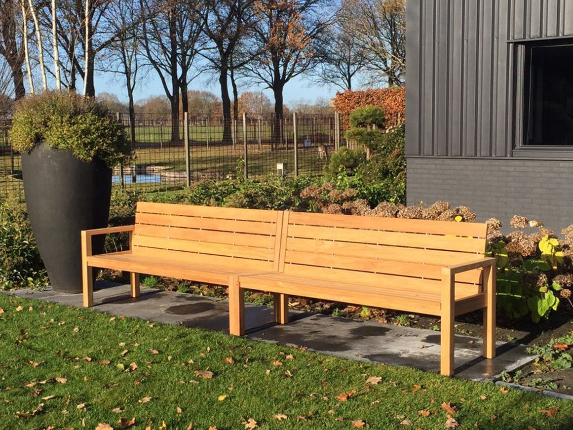 Maxima Bench