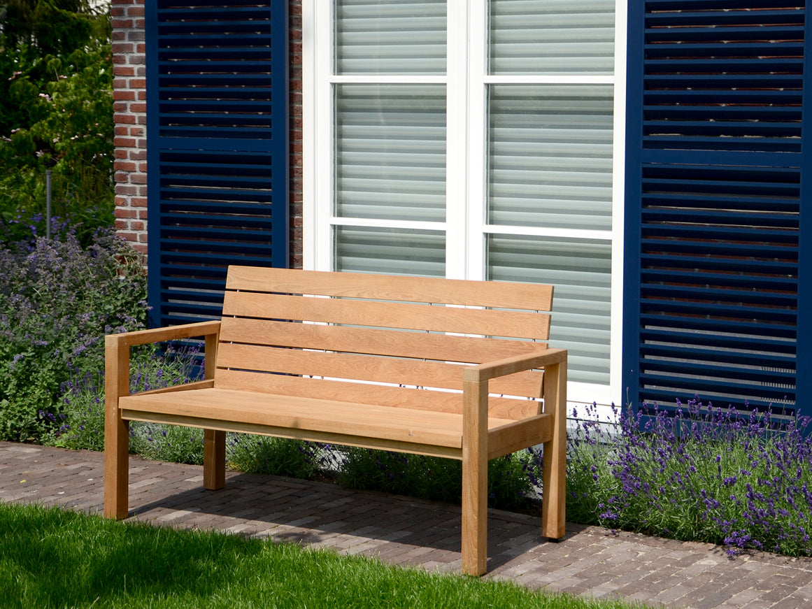 Maxima Bench