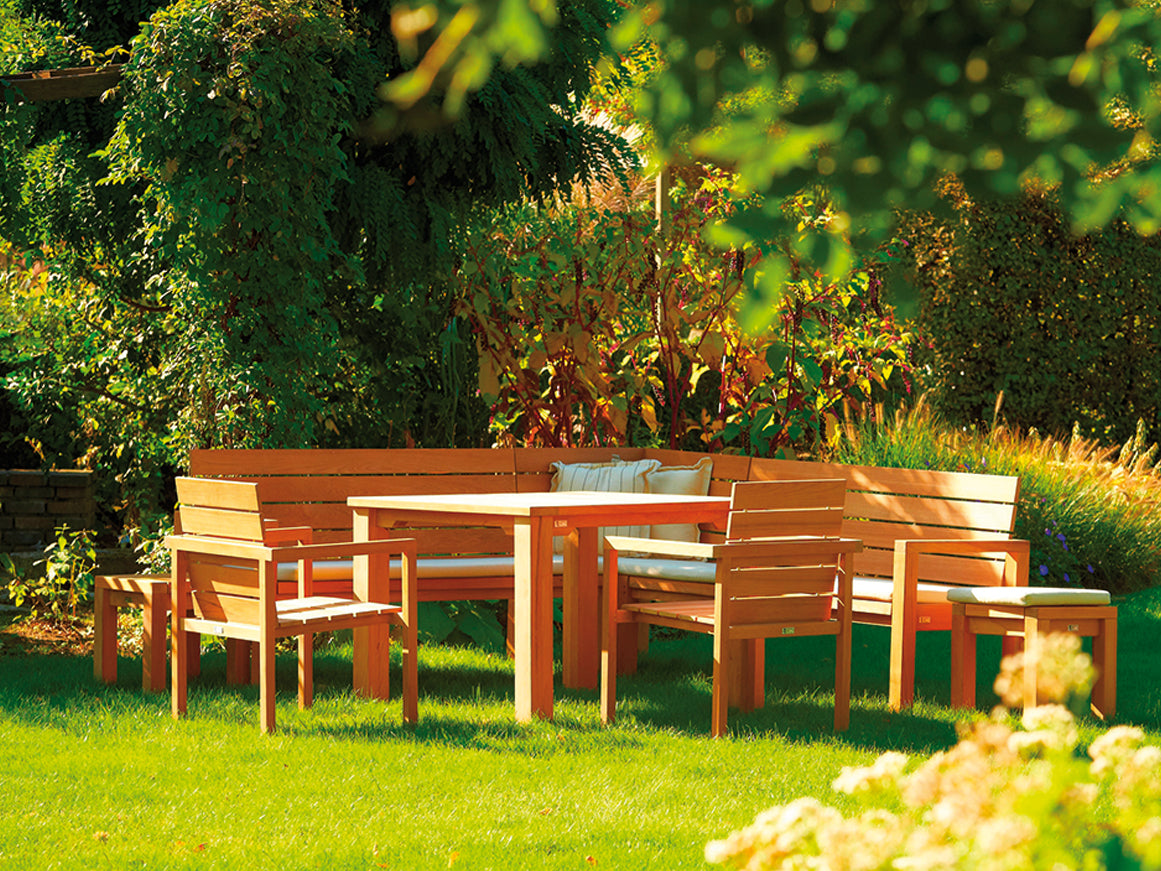 Maxima Bench