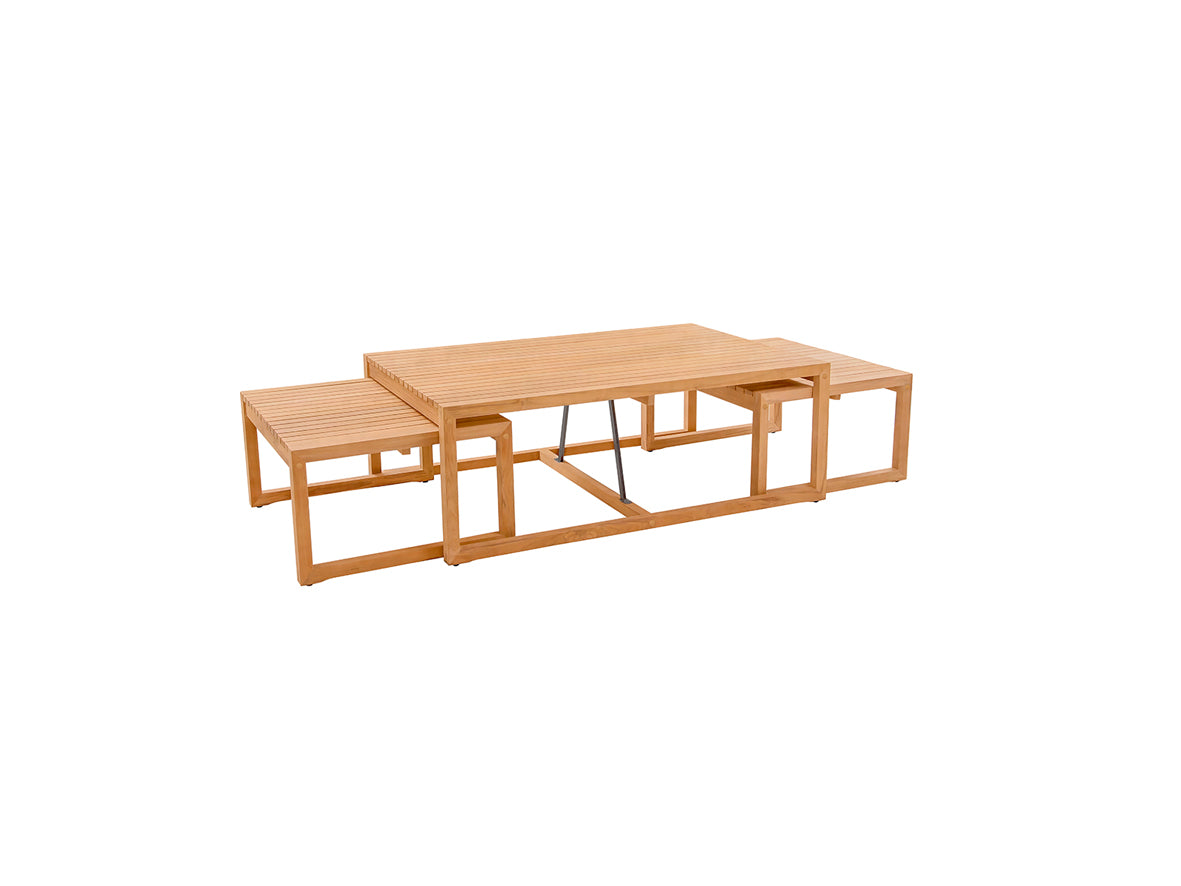 Maxima Side Table