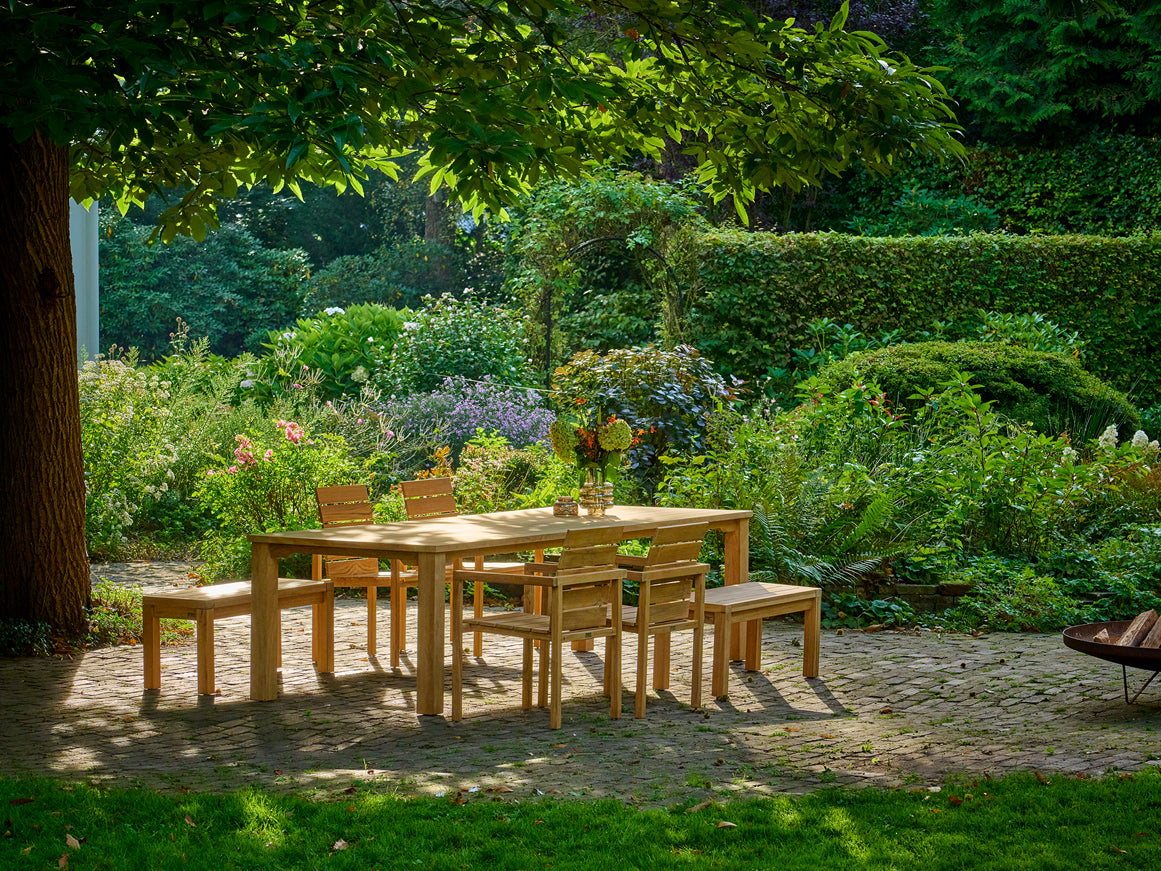 Maxima Backless Bench