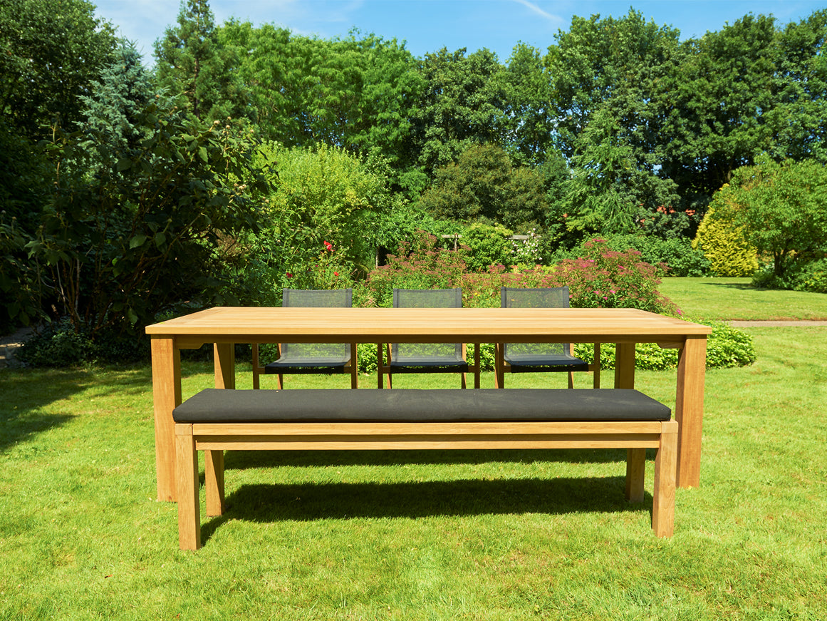 Maxima Backless Bench