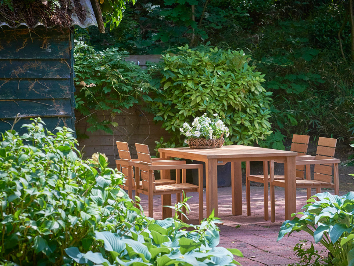 Maxima Table