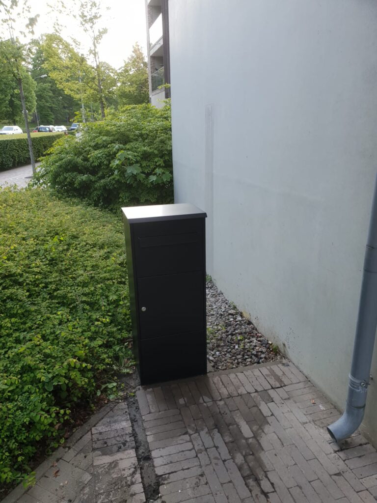 Brievenbussen