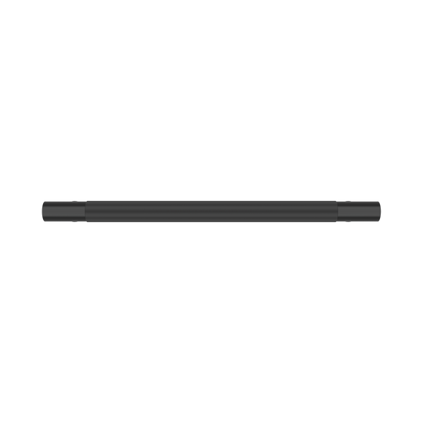 Black Inox Handle